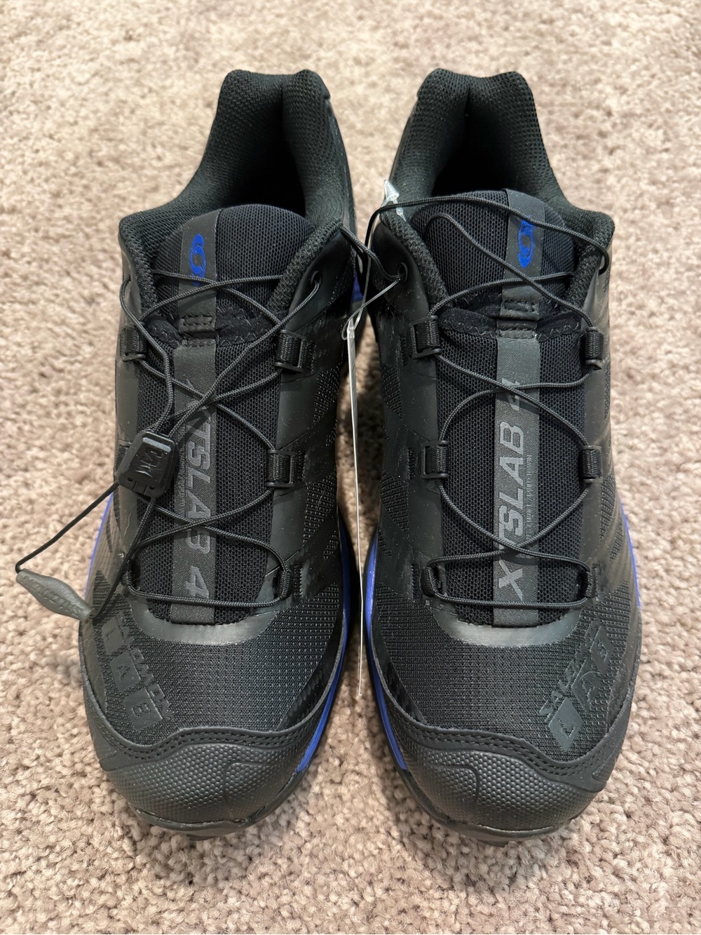 NWT Salomon XT-4 Recon Trail Sneaker
